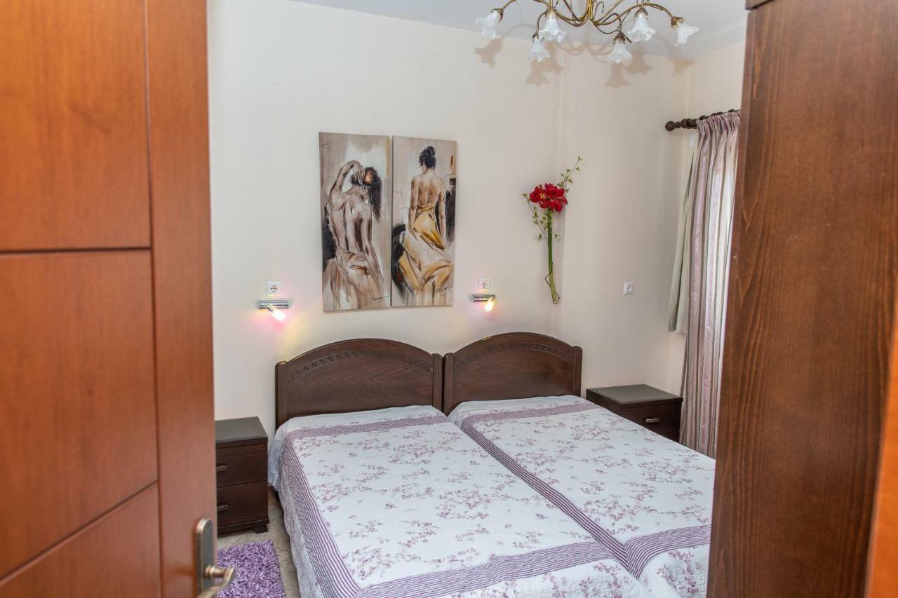Guesthouse Nefeli 里托楚伦 外观 照片